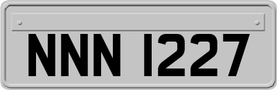NNN1227