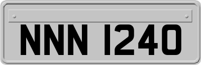 NNN1240