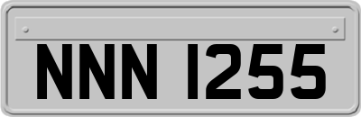 NNN1255