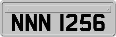 NNN1256