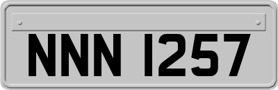 NNN1257