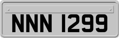 NNN1299