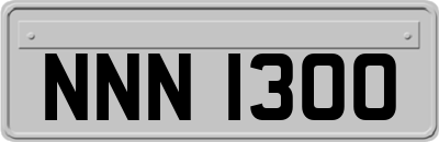 NNN1300
