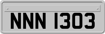 NNN1303