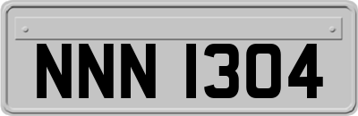 NNN1304