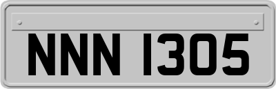 NNN1305