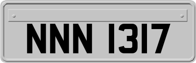 NNN1317