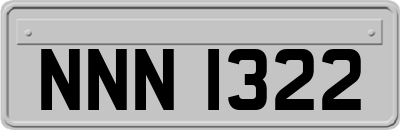 NNN1322