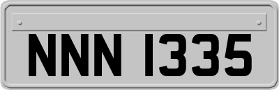 NNN1335