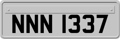 NNN1337