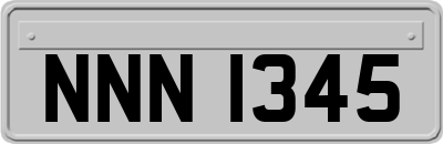 NNN1345