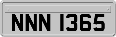 NNN1365