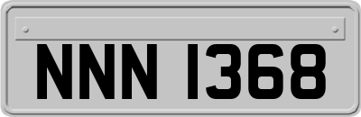 NNN1368