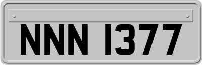 NNN1377