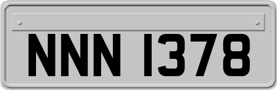 NNN1378