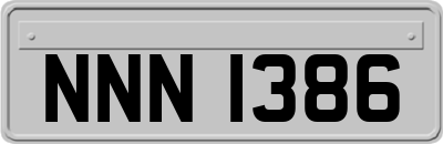 NNN1386