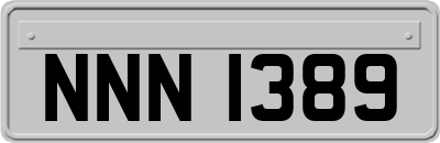 NNN1389