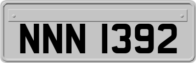 NNN1392