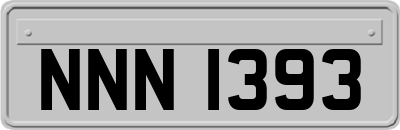 NNN1393