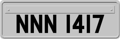 NNN1417