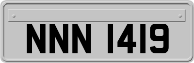 NNN1419