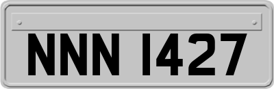 NNN1427