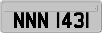 NNN1431