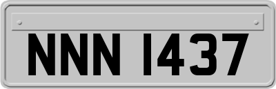 NNN1437