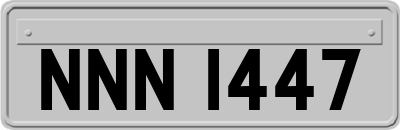 NNN1447