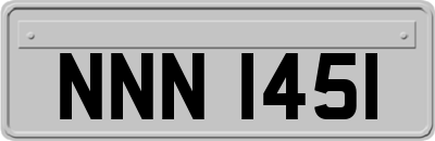 NNN1451