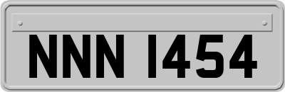 NNN1454