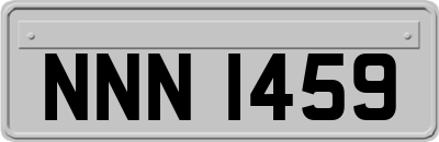 NNN1459