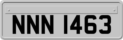 NNN1463
