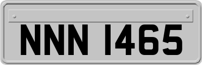 NNN1465