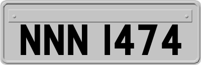 NNN1474