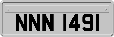 NNN1491