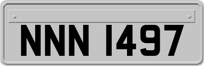 NNN1497