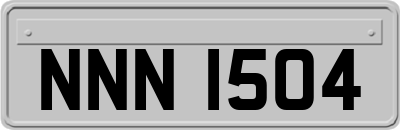 NNN1504