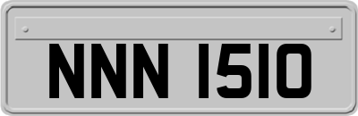 NNN1510