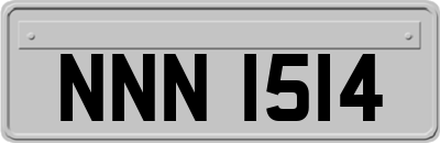 NNN1514