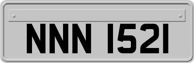 NNN1521