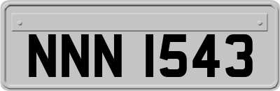 NNN1543