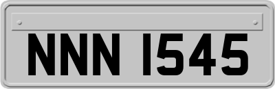 NNN1545