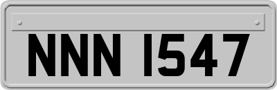 NNN1547