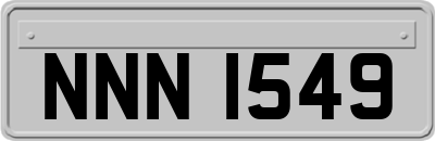 NNN1549