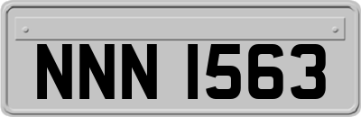 NNN1563
