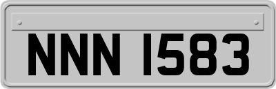 NNN1583