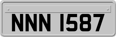 NNN1587