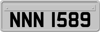 NNN1589