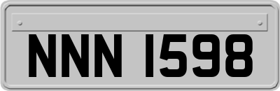 NNN1598